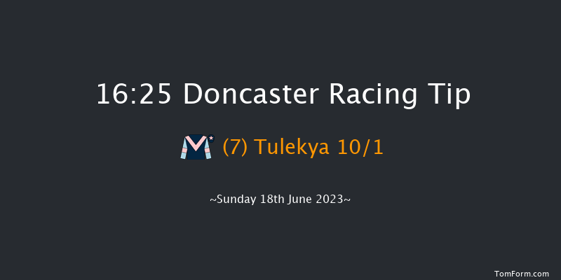 Doncaster 16:25 Handicap (Class 4) 8f Sat 3rd Jun 2023