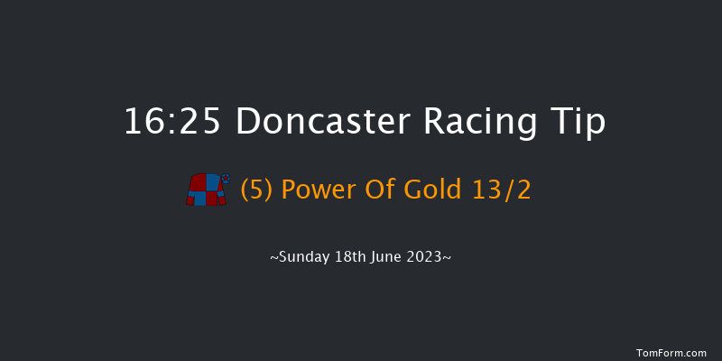Doncaster 16:25 Handicap (Class 4) 8f Sat 3rd Jun 2023
