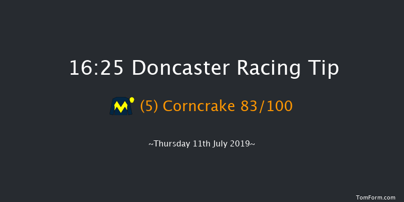 Doncaster 16:25 Handicap Class 4 10f Fri 5th Jul 2019