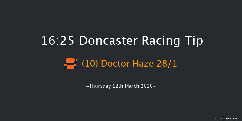 MansionBet GetItReady For Cheltenham Handicap Hurdle (Div 1) Doncaster 16:25 Handicap Hurdle (Class 4) 19f Sat 29th Feb 2020