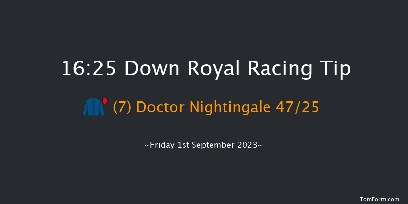 Down Royal 16:25 Conditions Hurdle 17f Fri 28th Jul 2023