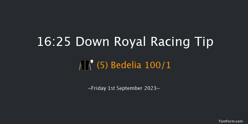 Down Royal 16:25 Conditions Hurdle 17f Fri 28th Jul 2023