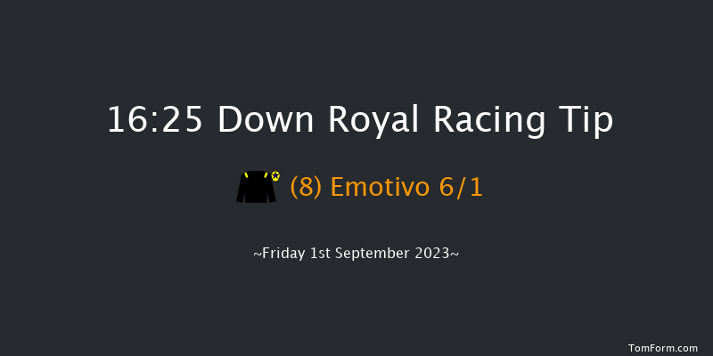 Down Royal 16:25 Conditions Hurdle 17f Fri 28th Jul 2023