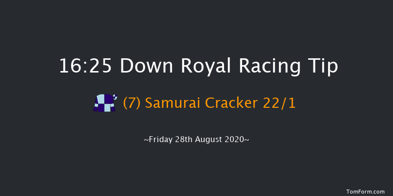 Ladbrokes Live Streaming Hurdle Down Royal 16:25 Conditions Hurdle 24f Fri 24th Jul 2020