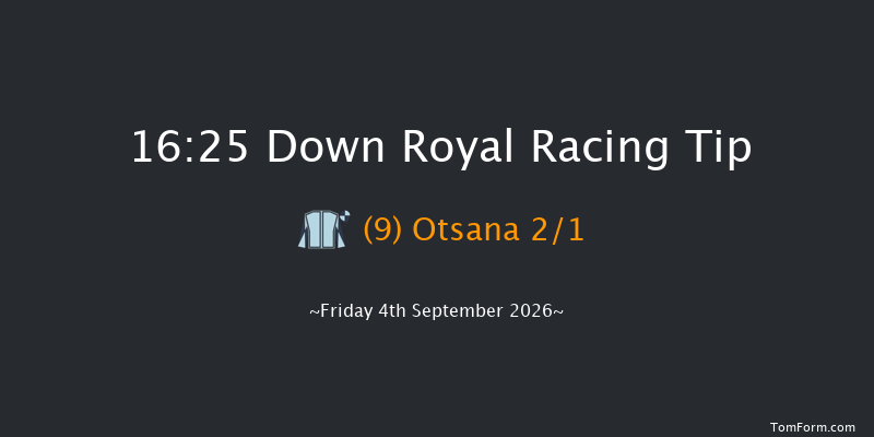 Down Royal 16-25 5f Fri 28th Aug 2026