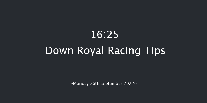 Down Royal 16:25 Handicap 10f Fri 2nd Sep 2022