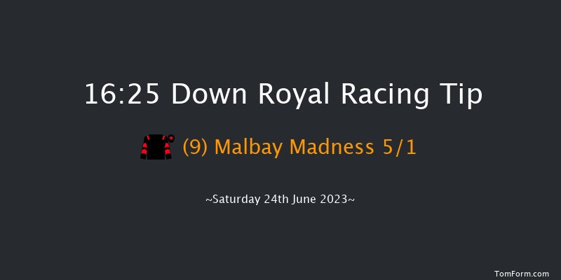 Down Royal 16:25 Handicap 13f Fri 23rd Jun 2023