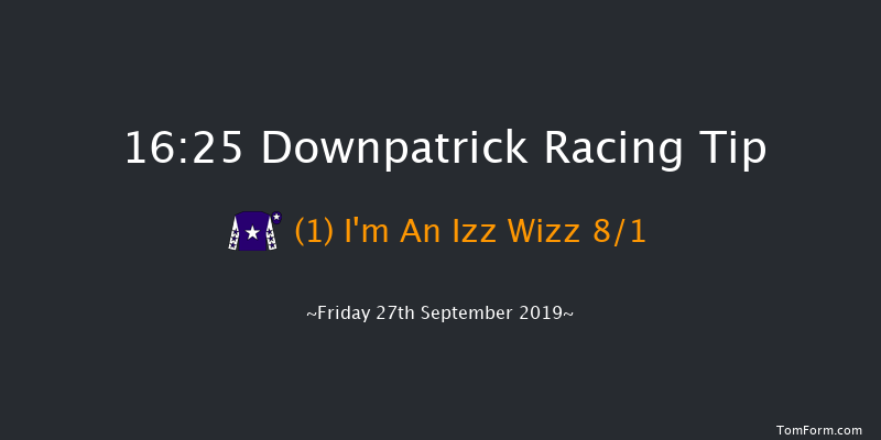 Downpatrick 16:25 Handicap Chase 24f Mon 26th Aug 2019
