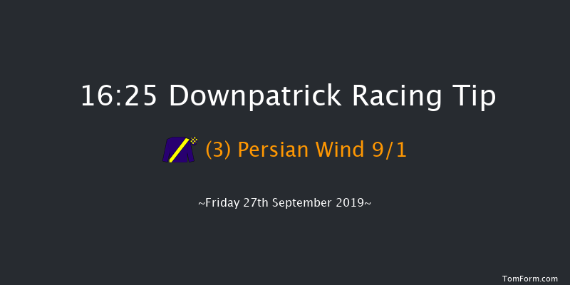 Downpatrick 16:25 Handicap Chase 24f Mon 26th Aug 2019