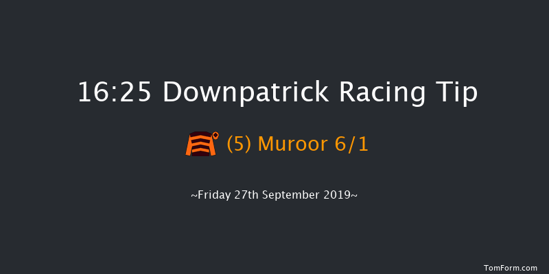 Downpatrick 16:25 Handicap Chase 24f Mon 26th Aug 2019