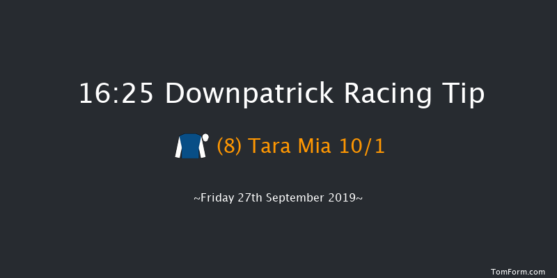 Downpatrick 16:25 Handicap Chase 24f Mon 26th Aug 2019