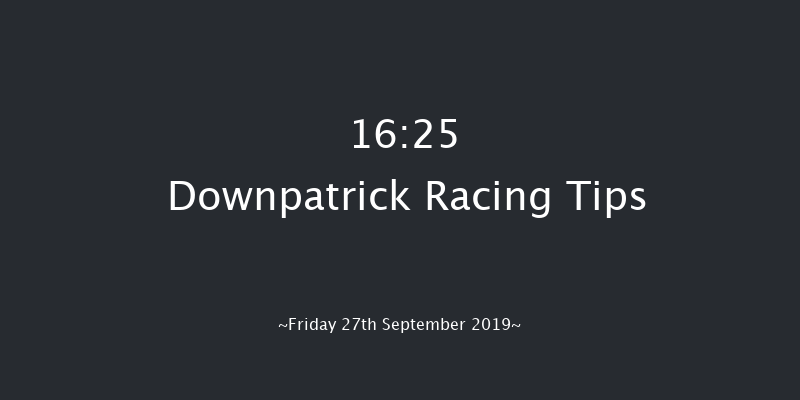 Downpatrick 16:25 Handicap Chase 24f Mon 26th Aug 2019