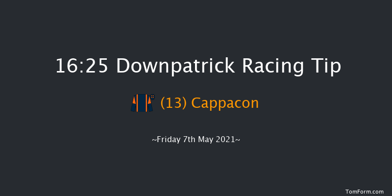 Molson Coors Handicap Chase (0-102) Downpatrick 16:25 Handicap Chase 24f Sun 21st Mar 2021