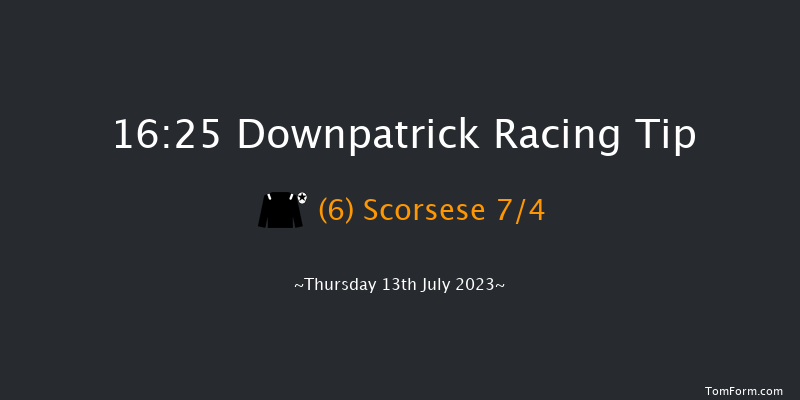 Downpatrick 16:25 Maiden Hurdle 22f Sun 18th Jun 2023