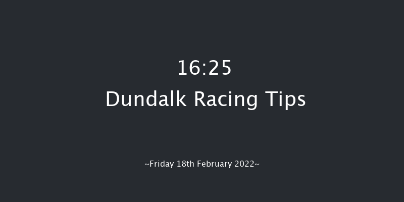 Dundalk 16:25 Stakes 16f Wed 16th Feb 2022