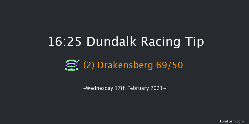 Crowne Plaza Hotel Dundalk Handicap (45-75) (Div 1) Dundalk 16:25 Handicap 11f Fri 12th Feb 2021