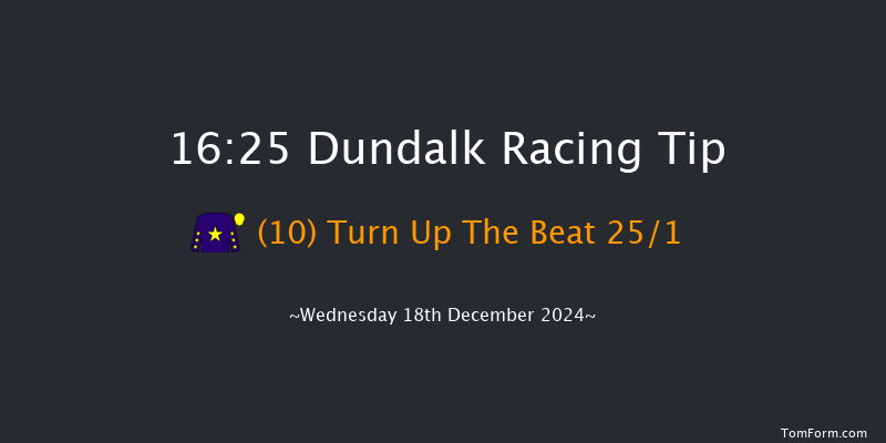 Dundalk  16:25 Handicap 5f Fri 13th Dec 2024