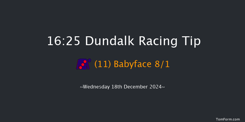 Dundalk  16:25 Handicap 5f Fri 13th Dec 2024