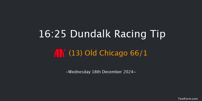 Dundalk  16:25 Handicap 5f Fri 13th Dec 2024