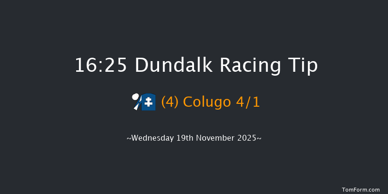 Dundalk 16-25 10f Fri 14th Nov 2025