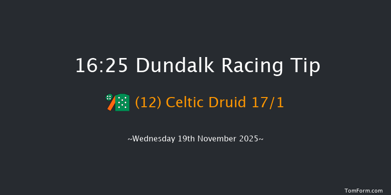 Dundalk 16-25 10f Fri 14th Nov 2025