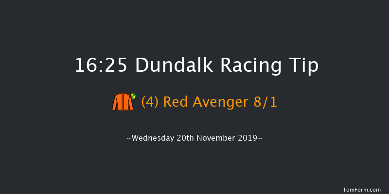 Dundalk 16:25 Handicap 8f Fri 15th Nov 2019