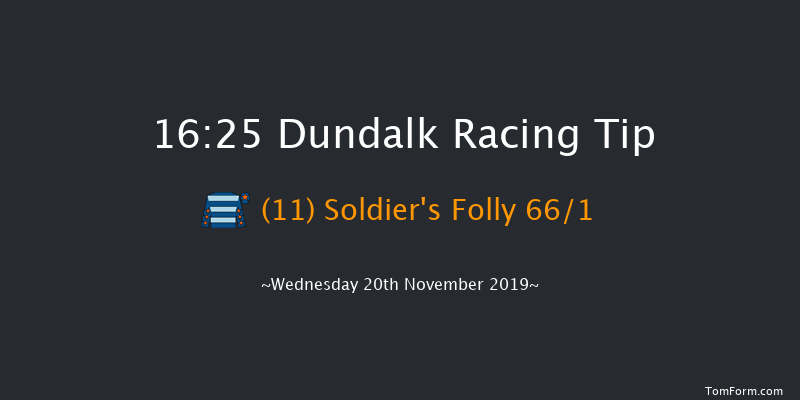 Dundalk 16:25 Handicap 8f Fri 15th Nov 2019