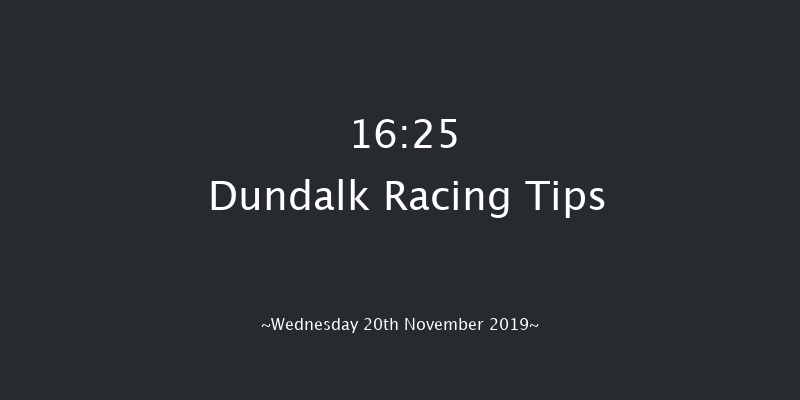 Dundalk 16:25 Handicap 8f Fri 15th Nov 2019