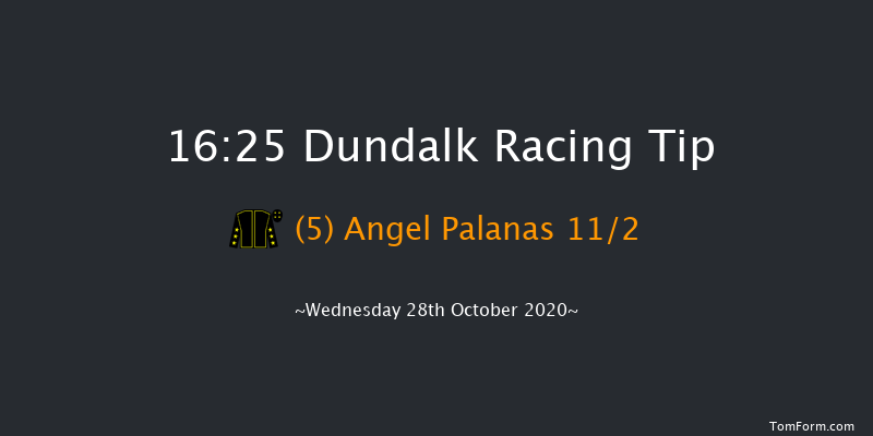 Dundalk Stadium Claiming Race Dundalk 16:25 Claimer 8f Fri 23rd Oct 2020