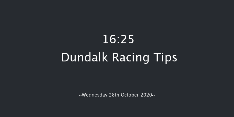 Dundalk Stadium Claiming Race Dundalk 16:25 Claimer 8f Fri 23rd Oct 2020