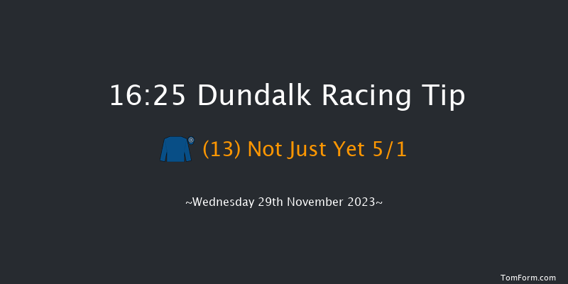 Dundalk 16:25 Handicap 7f Fri 24th Nov 2023