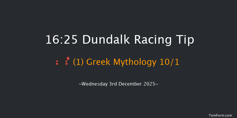 Dundalk 16-25 7f Fri 28th Nov 2025