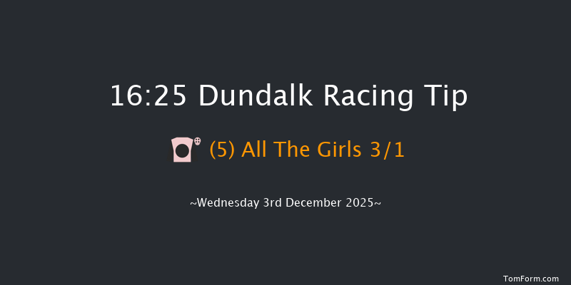 Dundalk 16-25 7f Fri 28th Nov 2025