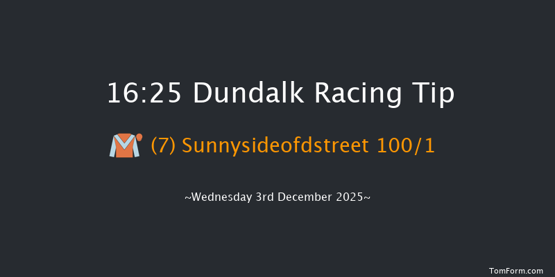 Dundalk 16-25 7f Fri 28th Nov 2025