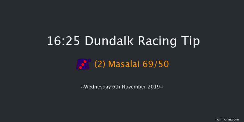 Dundalk 16:25 Handicap 8f Fri 1st Nov 2019