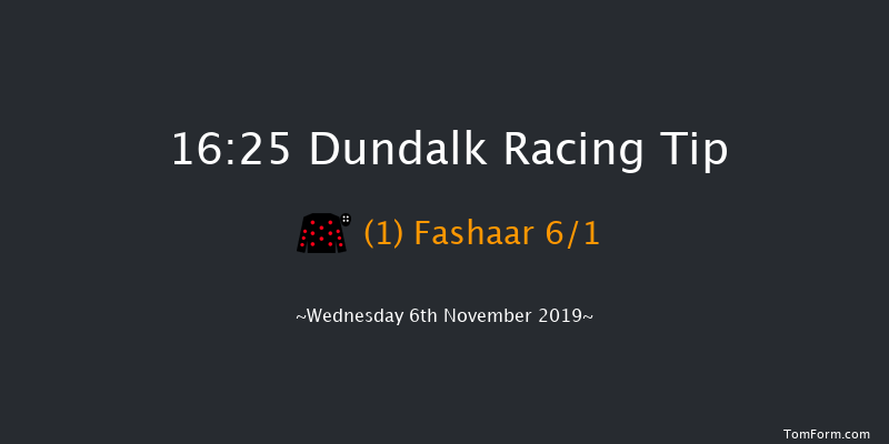 Dundalk 16:25 Handicap 8f Fri 1st Nov 2019