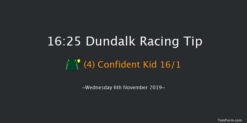 Dundalk 16:25 Handicap 8f Fri 1st Nov 2019