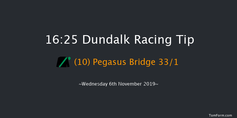 Dundalk 16:25 Handicap 8f Fri 1st Nov 2019