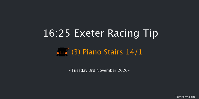 Chudleigh Handicap Hurdle Exeter 16:25 Handicap Hurdle (Class 5) 17f Tue 20th Oct 2020