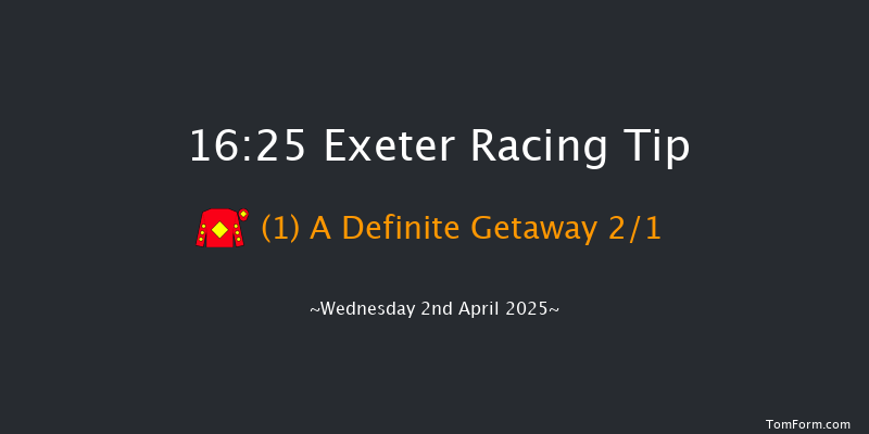 Exeter 16-25 (Class 4) 24 Sun 23rd Mar 2025