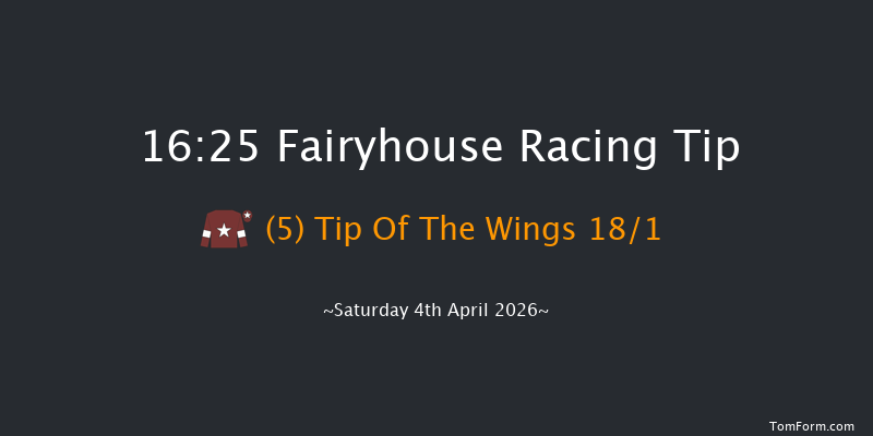 Fairyhouse 16-25 (Class 1) 23f Sat 21st Feb 2026