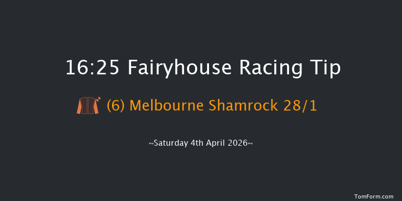 Fairyhouse 16-25 (Class 1) 23f Sat 21st Feb 2026