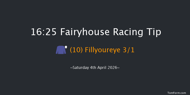 Fairyhouse 16-25 (Class 1) 23f Sat 21st Feb 2026