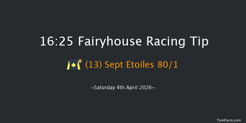 Fairyhouse 16-25 (Class 1) 23f Sat 21st Feb 2026