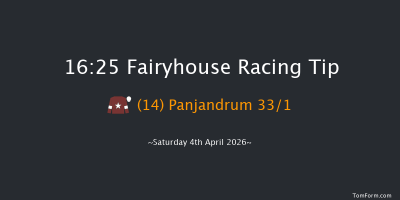 Fairyhouse 16-25 (Class 1) 23f Sat 21st Feb 2026