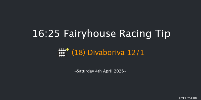 Fairyhouse 16-25 (Class 1) 23f Sat 21st Feb 2026