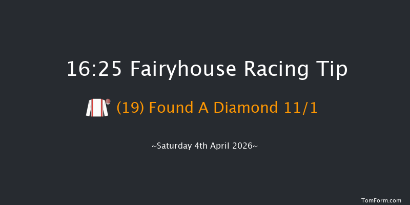 Fairyhouse 16-25 (Class 1) 23f Sat 21st Feb 2026