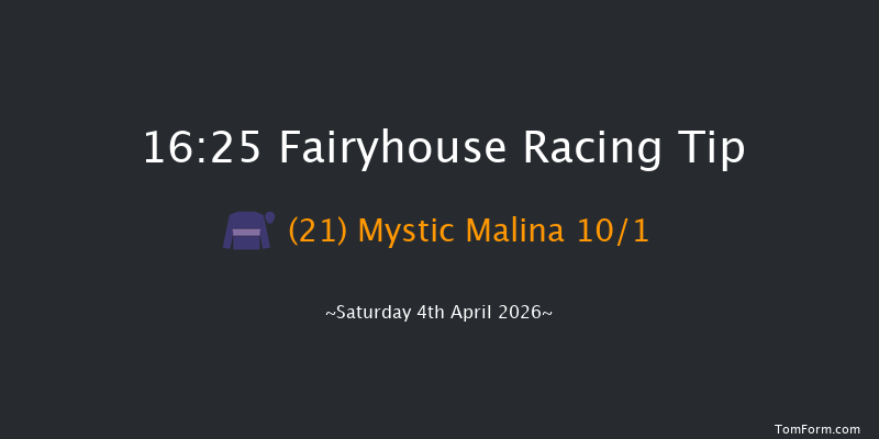 Fairyhouse 16-25 (Class 1) 23f Sat 21st Feb 2026