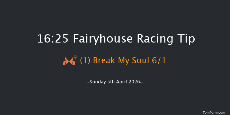 Fairyhouse 16-25 (Class 1) 16f Sat 4th Apr 2026