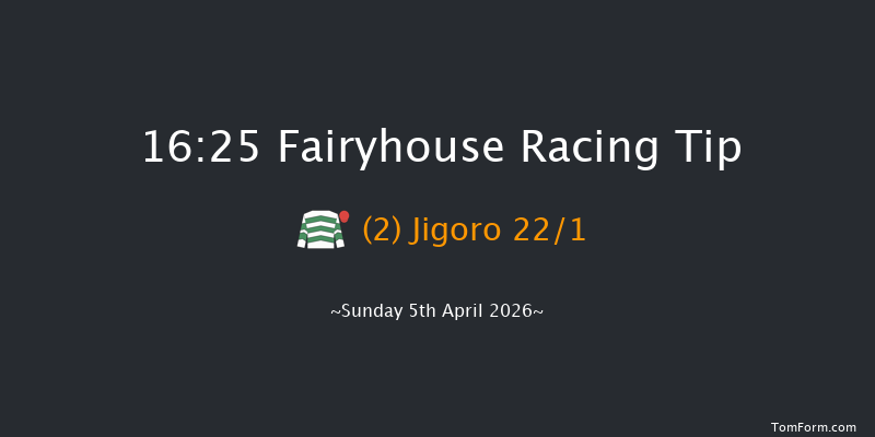 Fairyhouse 16-25 (Class 1) 16f Sat 4th Apr 2026